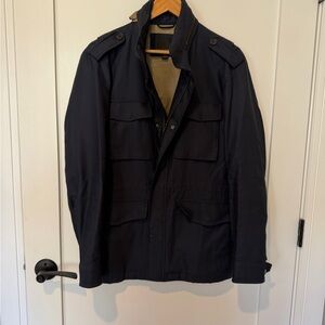 Men's Banana Republic Field Jacket